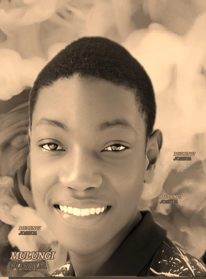 Mulungi Joshua